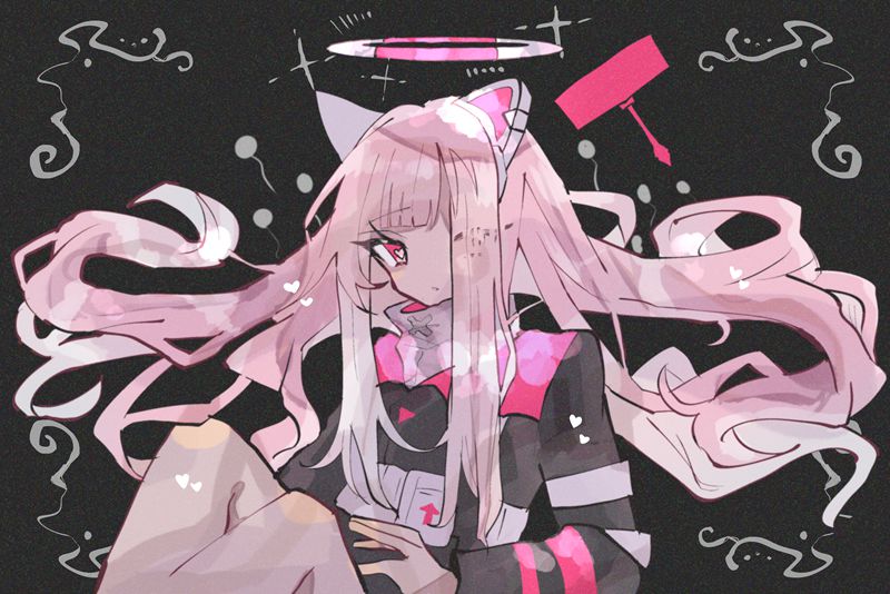 图片[19] - [七宮てん(moon10o0)]Pixiv+instagram+推特图片包[356P] - 森语小屋