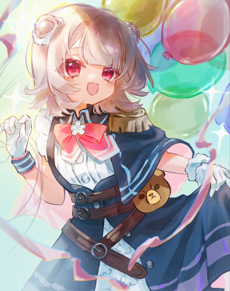 图片[6] - [画师推荐][雀(szm_oekaki)]推特图片包[267P] - 森语小屋
