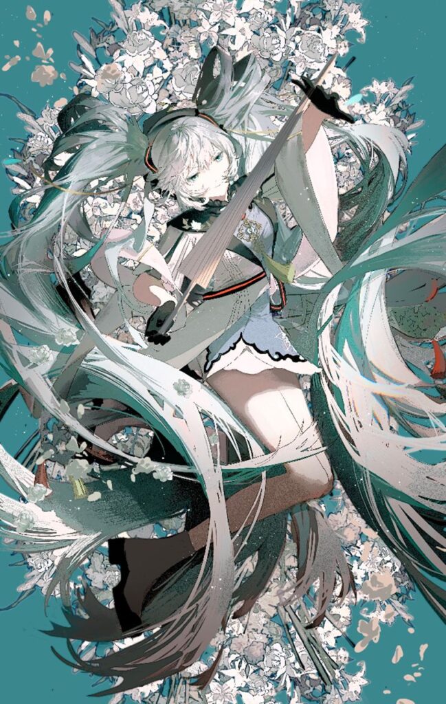 图片[1] - [画师推荐][GLUTTON(guluglutton)]Pixiv+推特图片包[193P] - 森语小屋