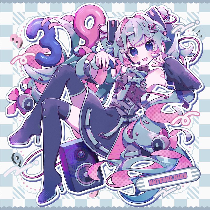 图片[7] - [みにこ(miniko_0325)]Pixiv+Bluesky+推特图片包[413P] - 森语小屋