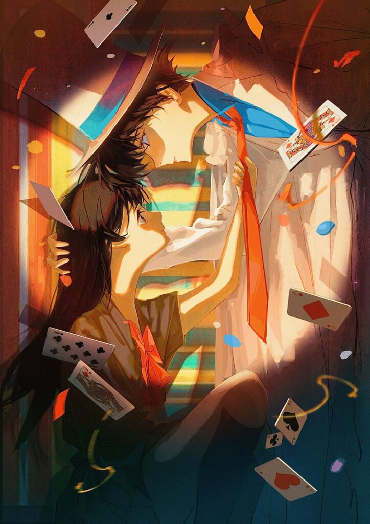 图片[11] - [画师推荐][Lumira(dindin307030939)]Pixiv+推特图片包[46P] - 森语小屋