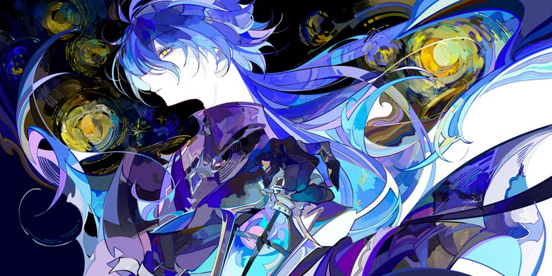 图片[14] - [ezu(E401zk)]Pixiv+bluesky+instagram+推特图片包[745P] - 森语小屋