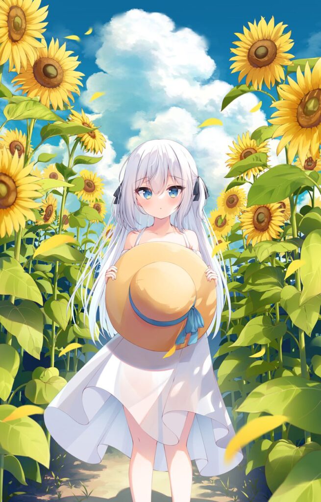 图片[2] - [画师推荐][五十六(isrk0516)]Pixiv+推特图片包[65P] - 森语小屋