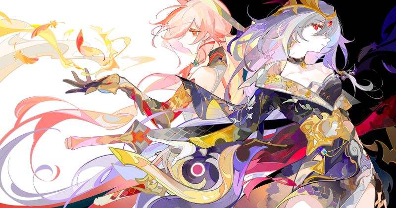 图片[11] - [ezu(E401zk)]Pixiv+bluesky+instagram+推特图片包[745P] - 森语小屋