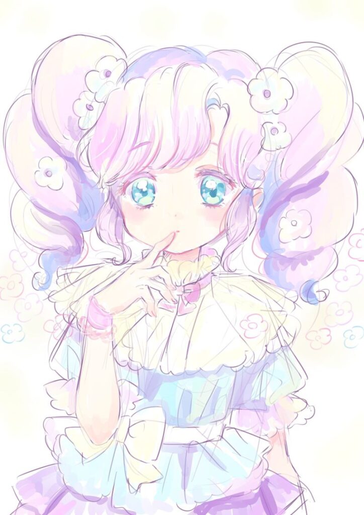 图片[5] - [画师推荐][ゆば(yhxx9d)]Pixiv+推特图片包[132P] - 森语小屋