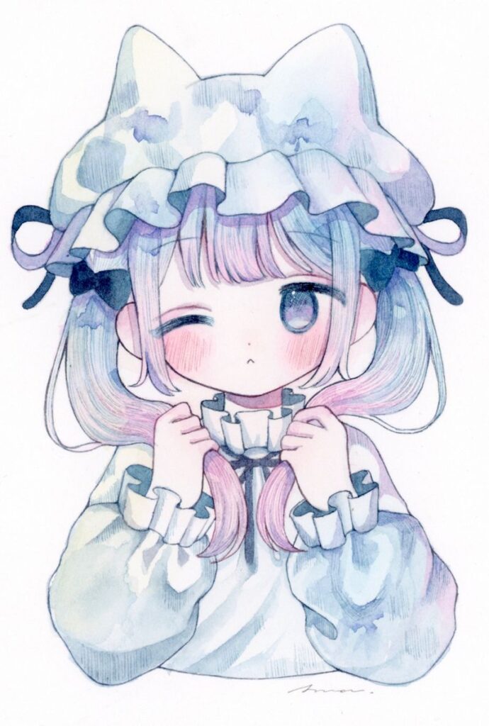 图片[13] - [天羽しいら(amou_0220)]Pixiv+Bluesky+推特图片包[902P] - 森语小屋