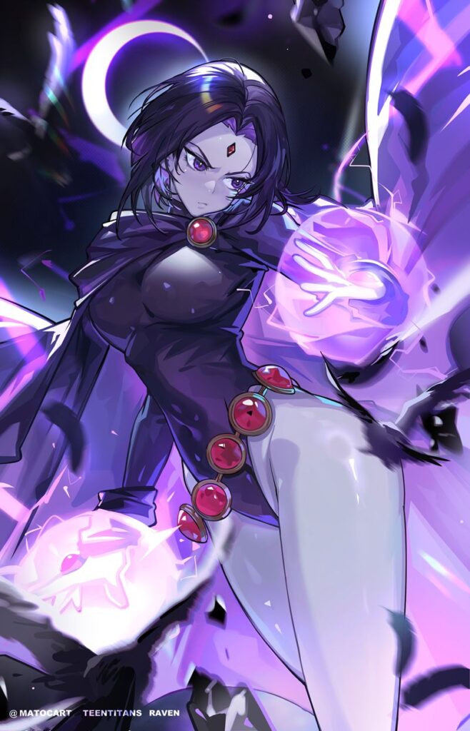 图片[18] - [画师推荐][Matocart(matomatocc)]Pixiv+tumblr+instagram+推特图片包[776P] - 森语小屋
