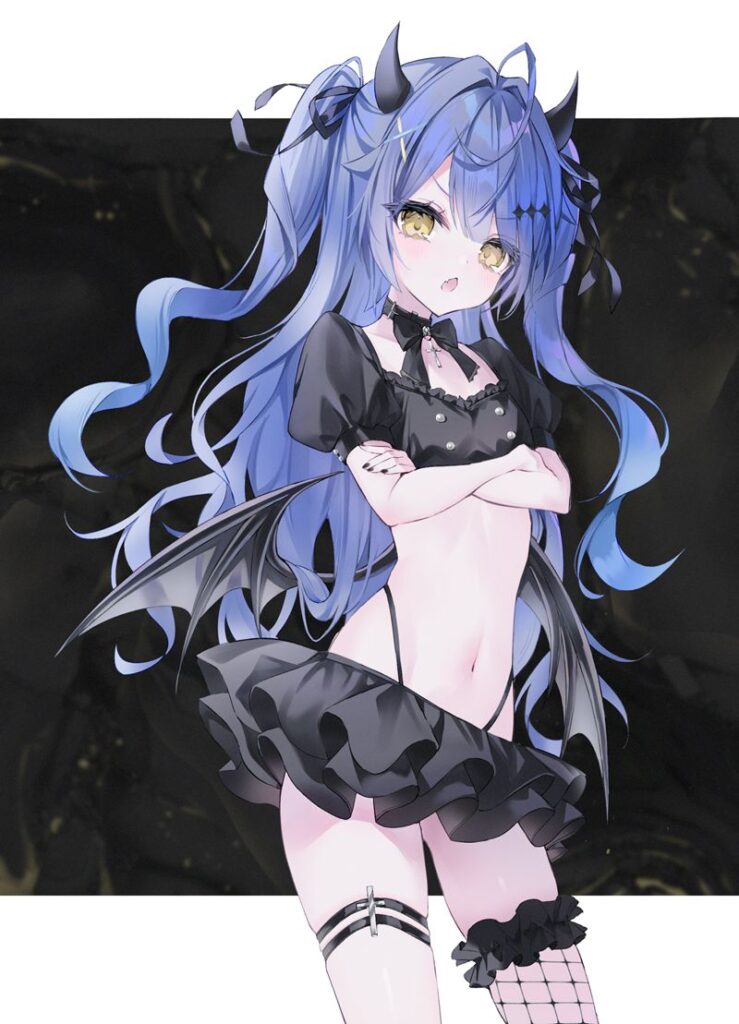 图片[5] - [Noah(__0Noah)]Pixiv+推特图片包[165P] - 森语小屋