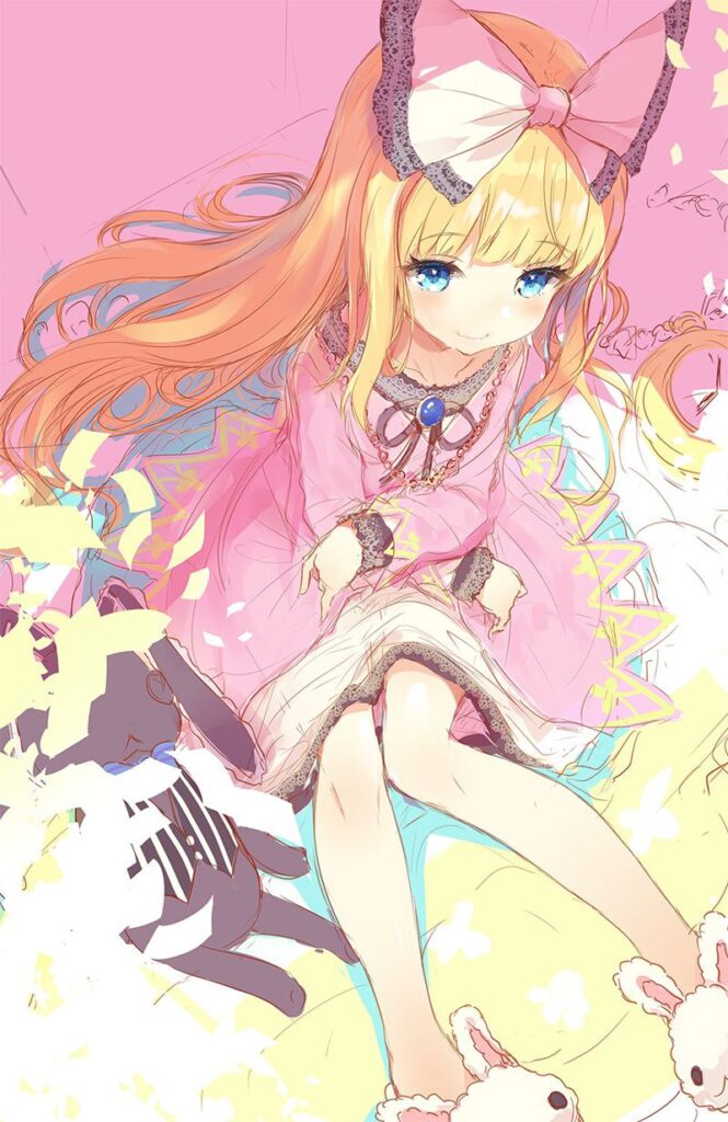 图片[17] - [仁村有志(primil)]Pixiv+散图包+推特图片包[314P] - 森语小屋