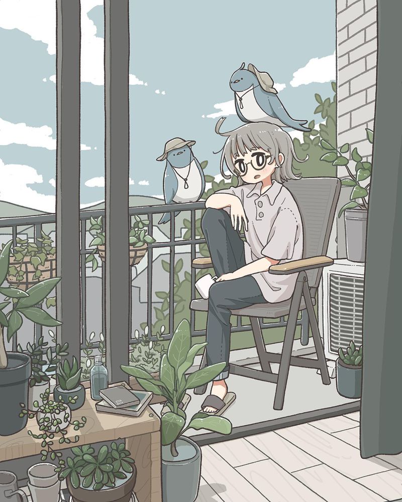 图片[13] - [moffmachi]Pixiv+instagram+推特图片包[723P] - 森语小屋