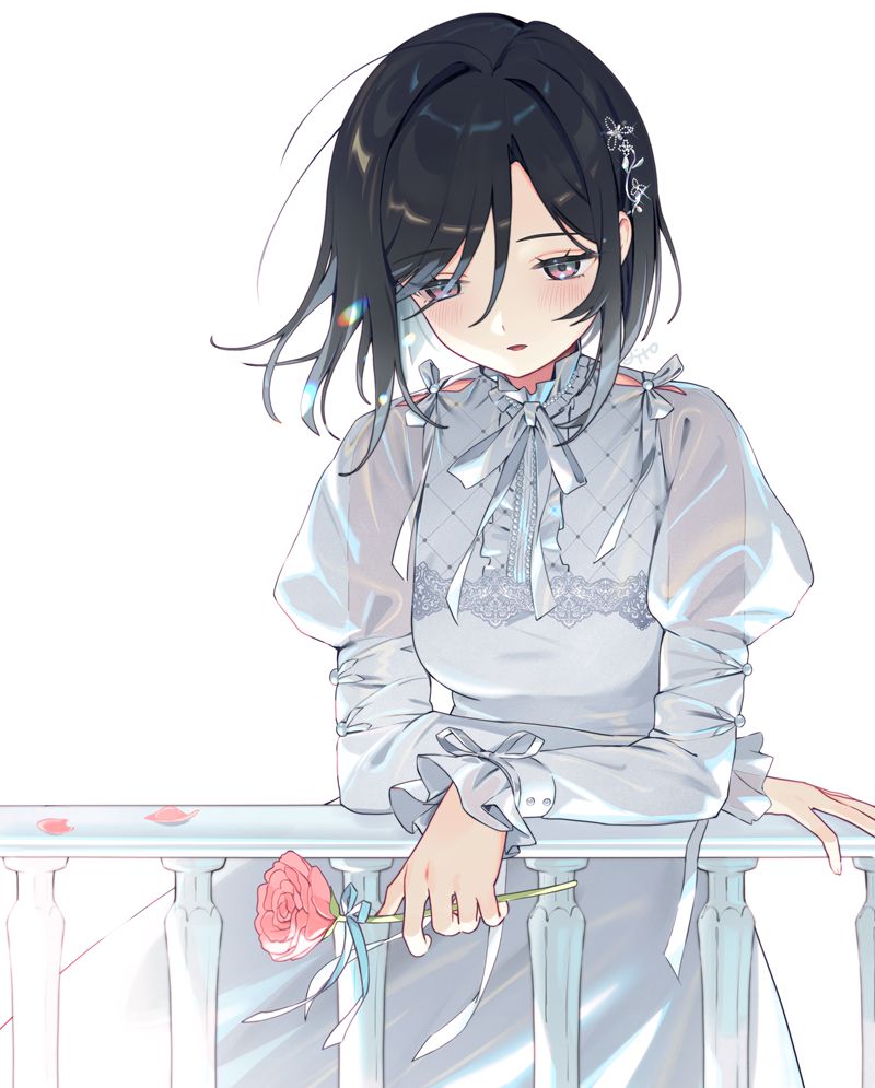 图片[4] - [画师推荐][Lito(lito_kinomemo)]Pixiv+Bluesky+tumblr+推特图片包[79P] - 森语小屋