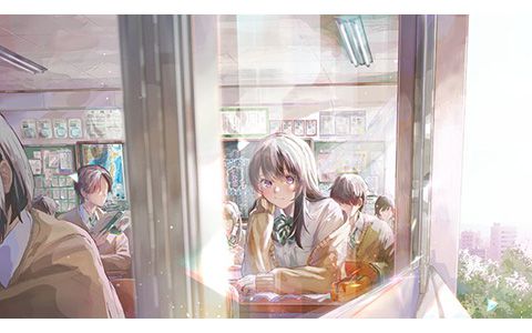 [桜犬(sakura77722)]Pixiv+推特图片包[386P] - 森语小屋