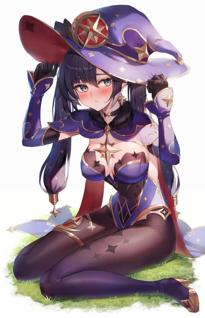 图片[1] - [わたお(Watao)]Pixiv+推特图片包[491P] - 森语小屋