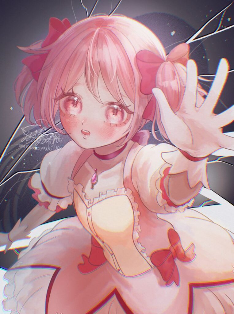 图片[18] - [画师推荐][林エリカ(erikahayashi730)]Pixiv+推特图片包[661P] - 森语小屋