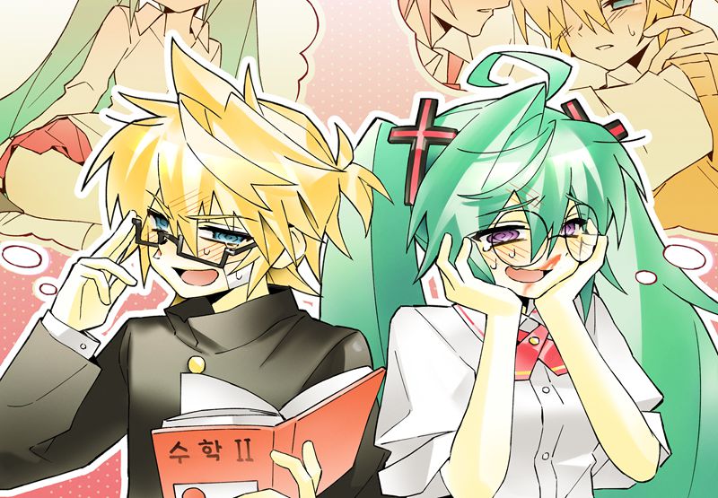 图片[10] - [画师推荐][HYNN(HYNN0x_x)]推特图片包[106P] - 森语小屋