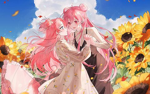 [画师推荐][MINYO(rOa0122)]Pixiv+推特图片包[98P] - 森语小屋