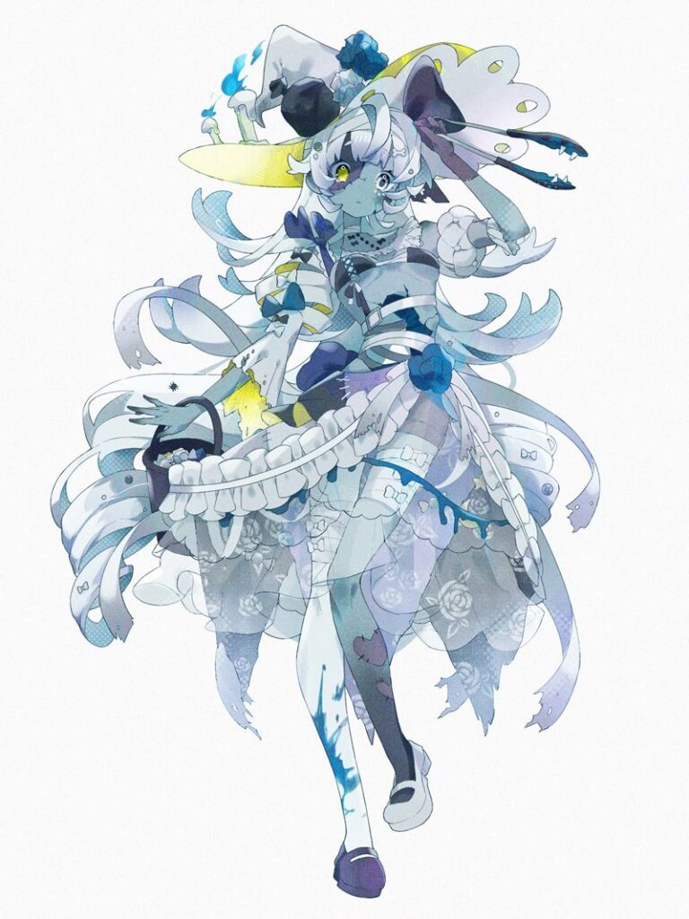 图片[18] - [みにこ(miniko_0325)]Pixiv+Bluesky+推特图片包[413P] - 森语小屋