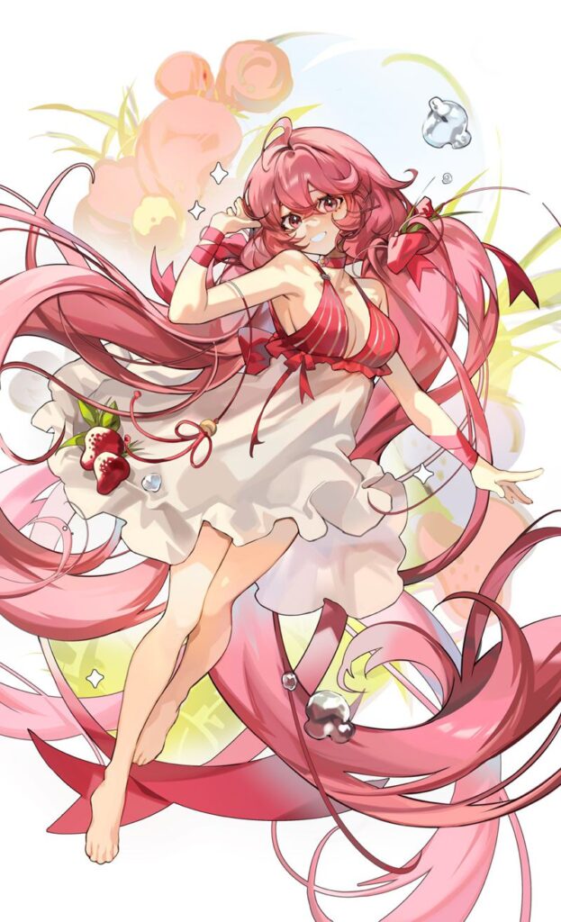 图片[17] - [画师推荐][Matocart(matomatocc)]Pixiv+tumblr+instagram+推特图片包[776P] - 森语小屋