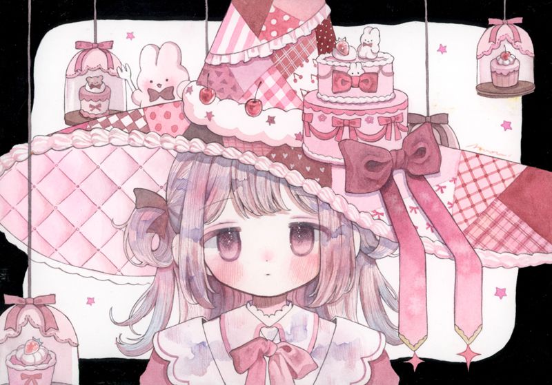 图片[16] - [天羽しいら(amou_0220)]Pixiv+Bluesky+推特图片包[902P] - 森语小屋