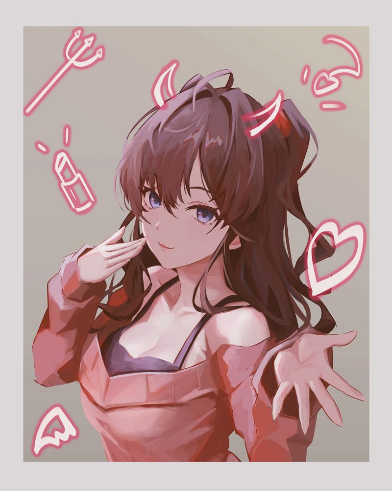 图片[20] - [画师推荐][情理叶(shiny_kanau)]Pixiv+推特图片包[310P] - 森语小屋