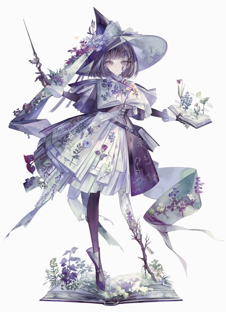 图片[10] - [炬ﾖﾂｷﾞ(myc0t0xin)]Pixiv+推特图片包[382P] - 森语小屋
