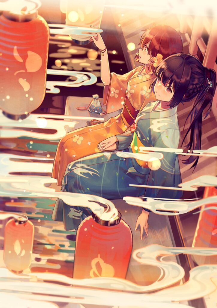 图片[14] - [画师推荐][NoriZC(NoriZCI)]Pixiv+推特图片包[776P] - 森语小屋
