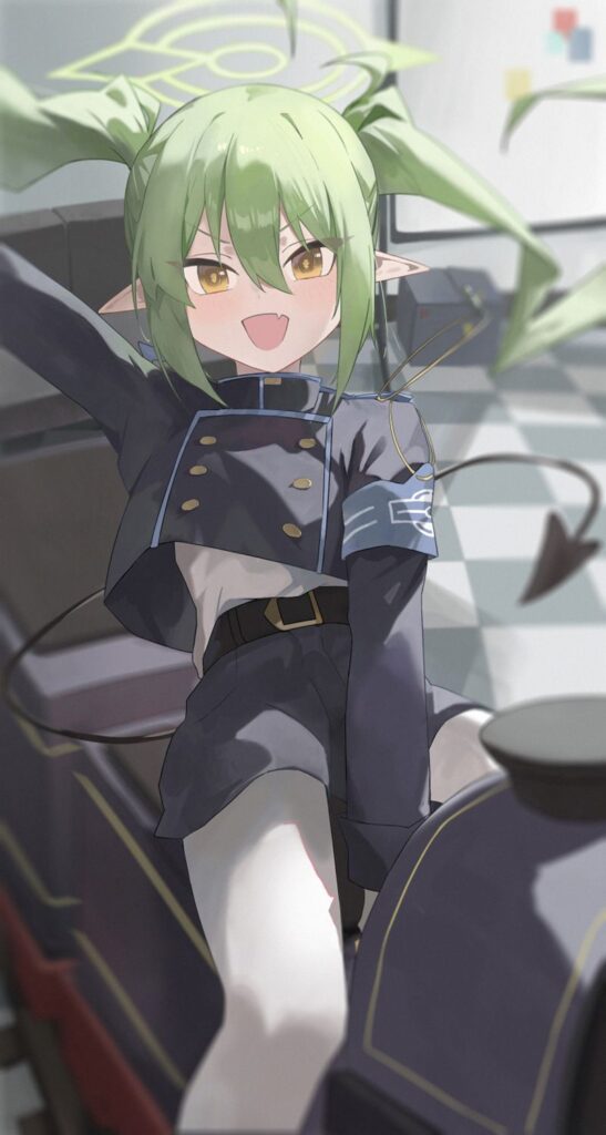 图片[16] - [画师推荐][YOREI(YOREI_8338)]Pixiv+推特图片包[119P] - 森语小屋