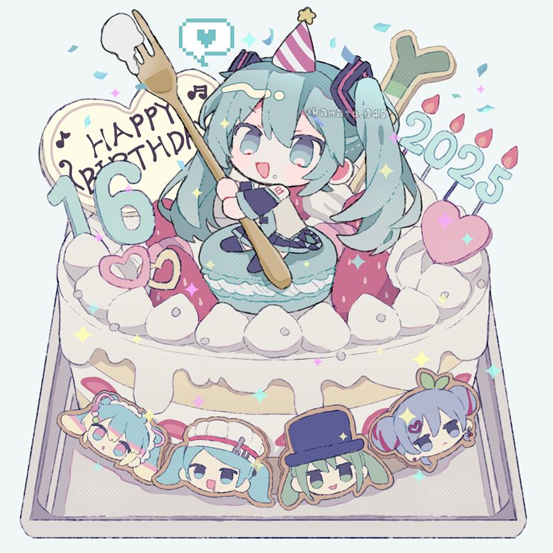 图片[10] - [画师推荐][叶望かなと(kanato_345)]Pixiv+Bluesky+推特图片包[843P] - 森语小屋