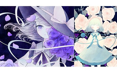 [画师推荐][碧瑠璃(Or7No1)]Pixiv+bluesky+推特图片包[153P] - 森语小屋