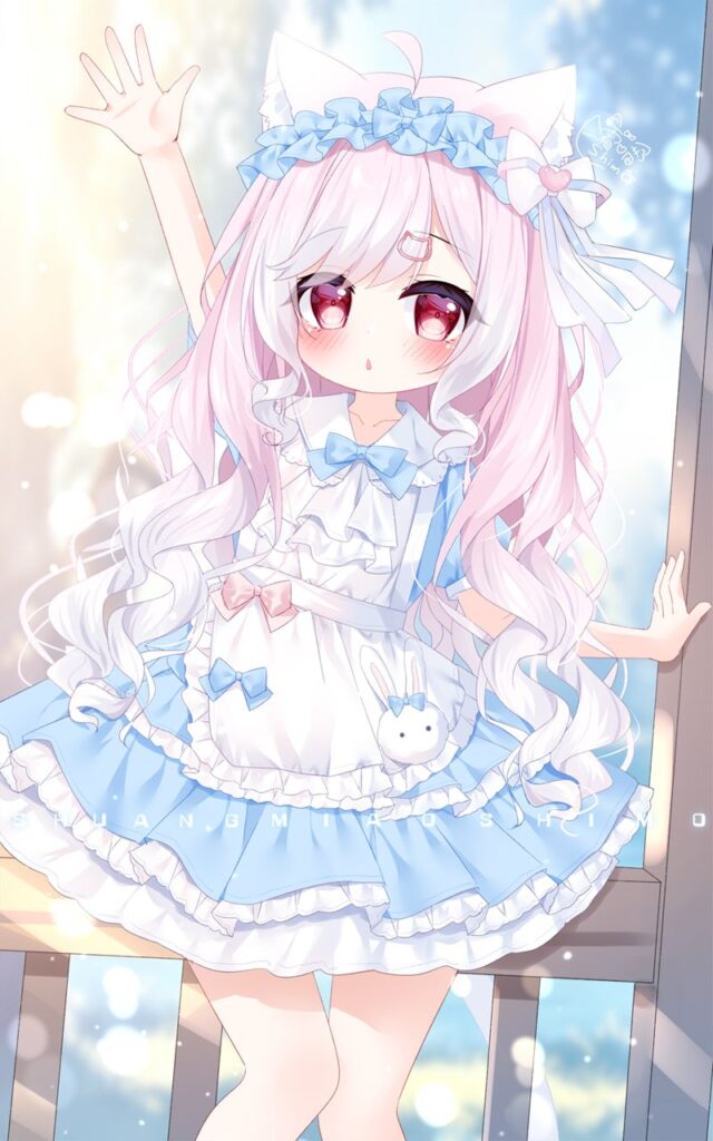 图片[9] - [画师推荐][霜喵Shimo(ShuangMiaoShimo)]散图包+Pixiv图片包[142P] - 森语小屋