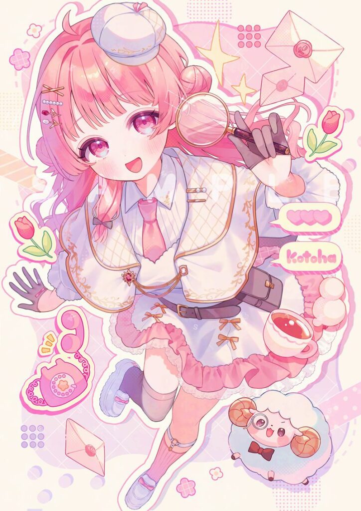 图片[15] - [こもも(komomo2899)]Pixiv+推特图片包[358P] - 森语小屋