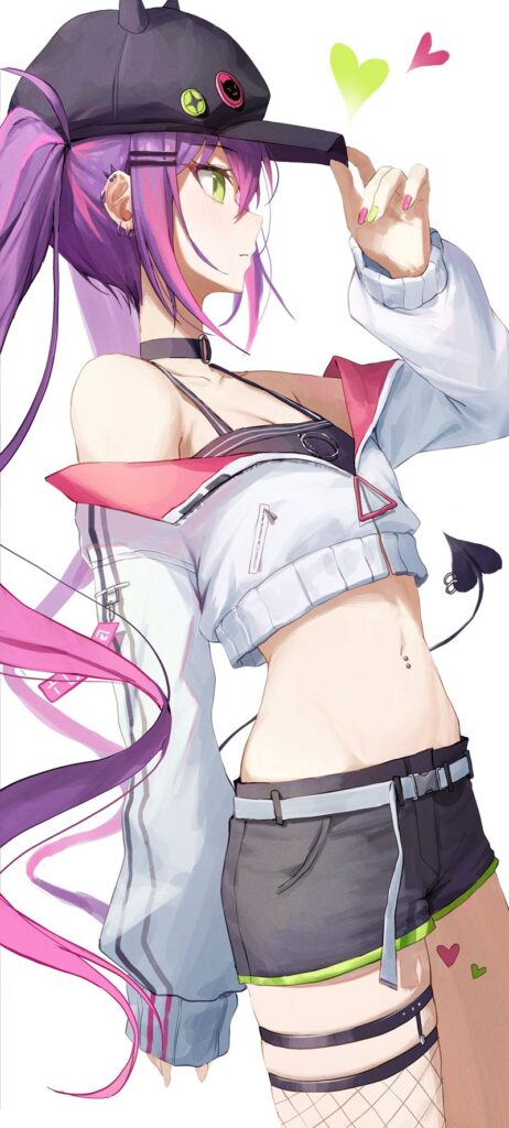 图片[13] - [huhi(huhi_1211)]Pixiv+散图包+推特图片包[985P] - 森语小屋