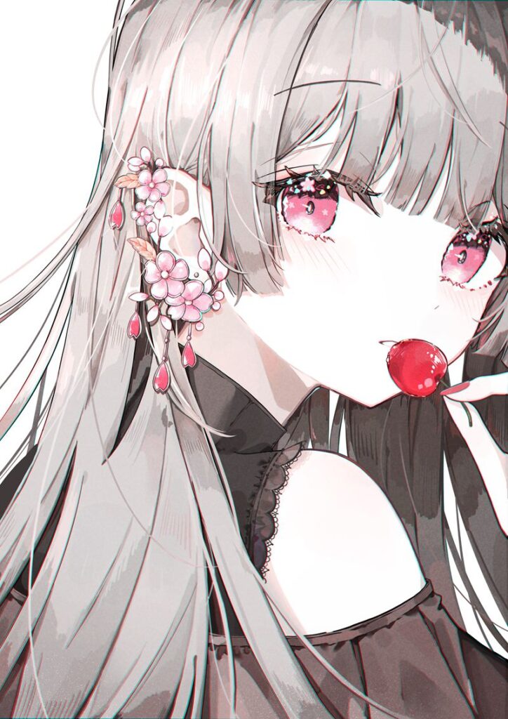 图片[9] - [画师推荐][はるなつ(harunatwo1228)]推特图片包[45P] - 森语小屋