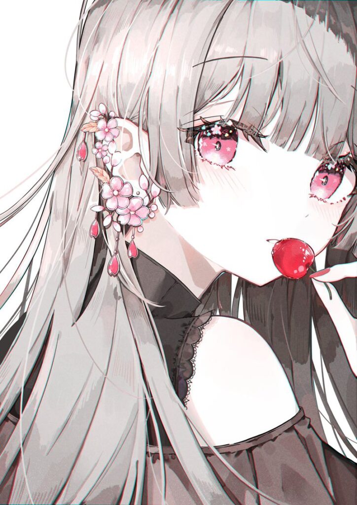 图片[6] - [画师推荐][はるなつ(harunatwo1228)]推特图片包[45P] - 森语小屋