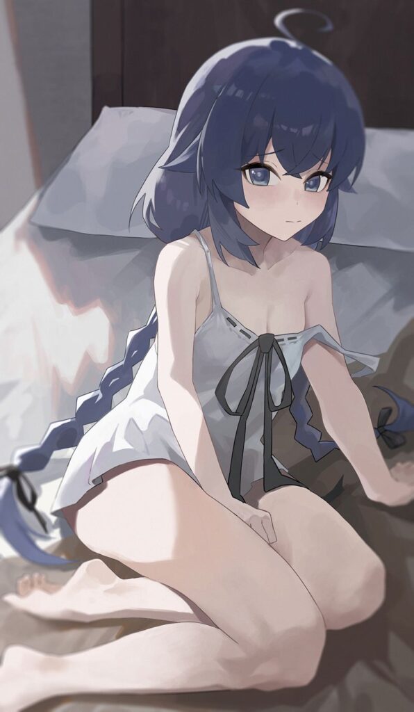 图片[6] - [画师推荐][YOREI(YOREI_8338)]Pixiv+推特图片包[119P] - 森语小屋