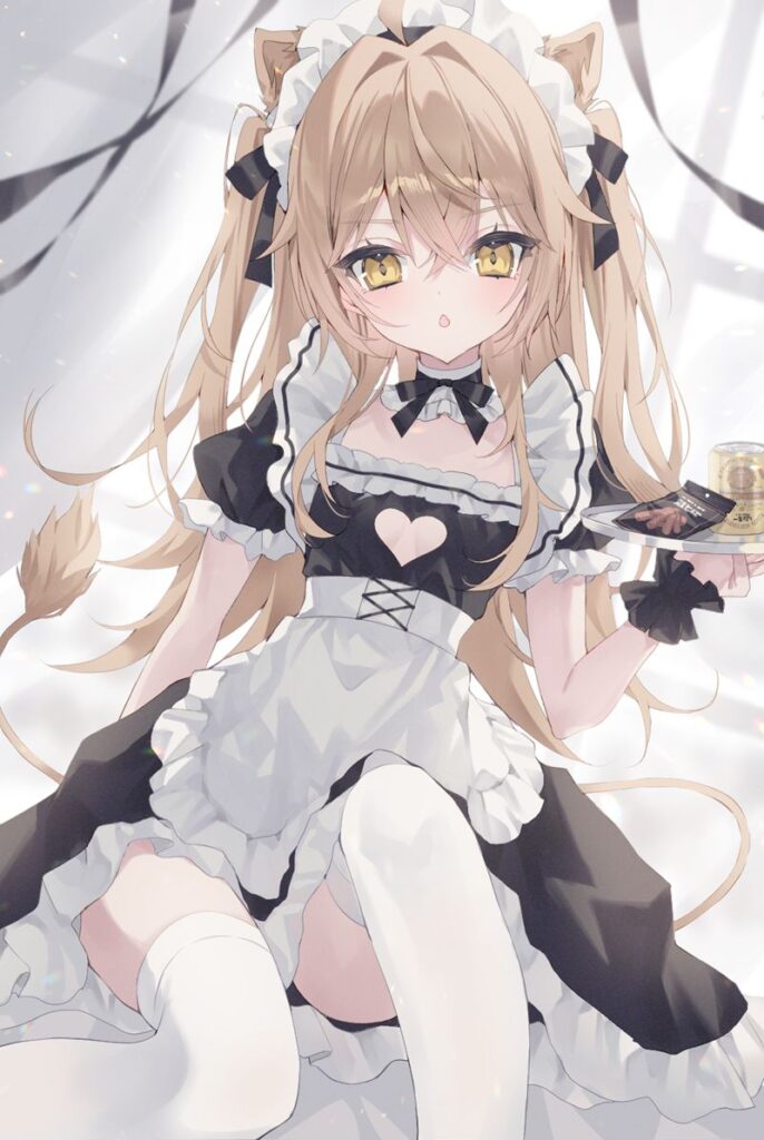 图片[6] - [Noah(__0Noah)]Pixiv+推特图片包[165P] - 森语小屋