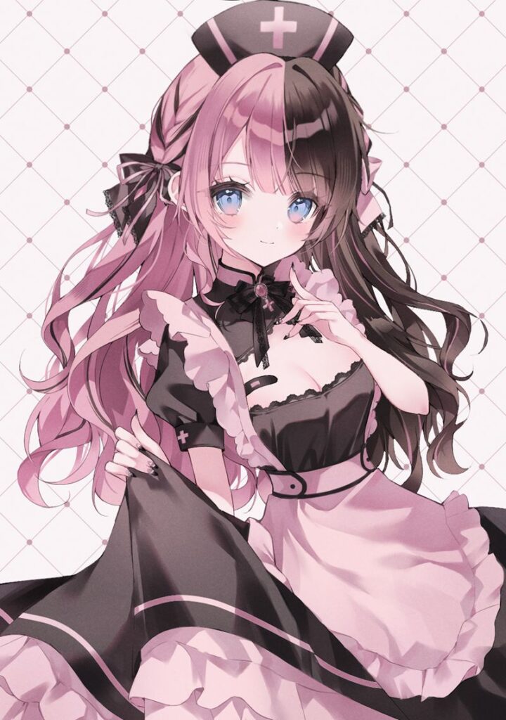 图片[7] - [Noah(__0Noah)]Pixiv+推特图片包[165P] - 森语小屋
