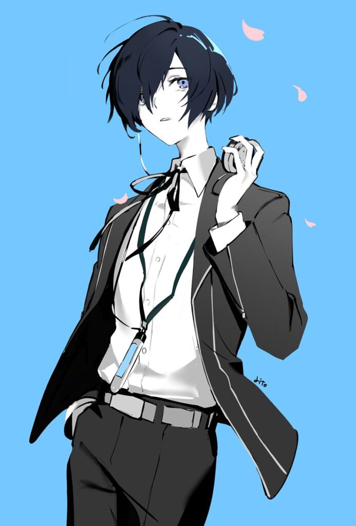 图片[8] - [画师推荐][Lito(lito_kinomemo)]Pixiv+Bluesky+tumblr+推特图片包[79P] - 森语小屋