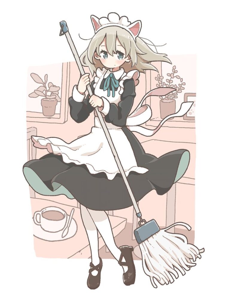 图片[10] - [東(east_sha2)]Pixiv+tumblr+bluesky+推特图片包[516P] - 森语小屋
