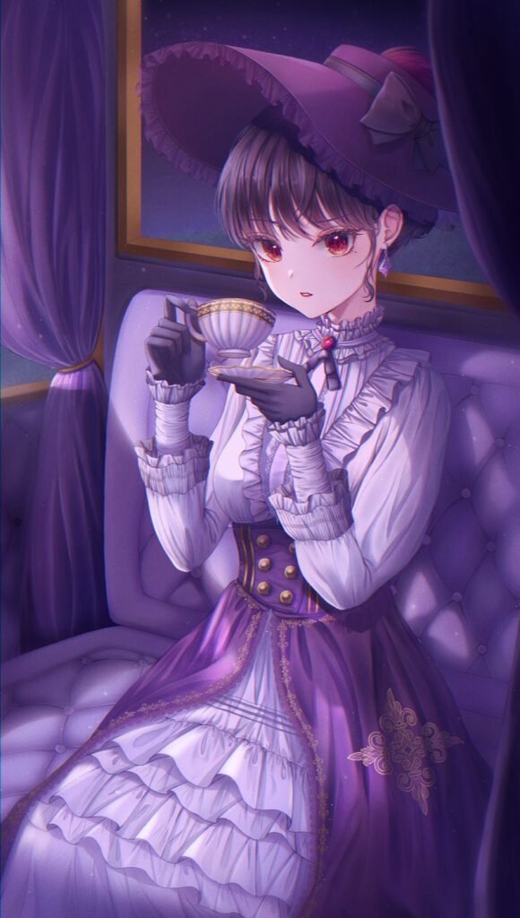 图片[2] - [画师推荐][Iris(iris_rs1379)]Pixiv+instagram+推特图片包[64P] - 森语小屋