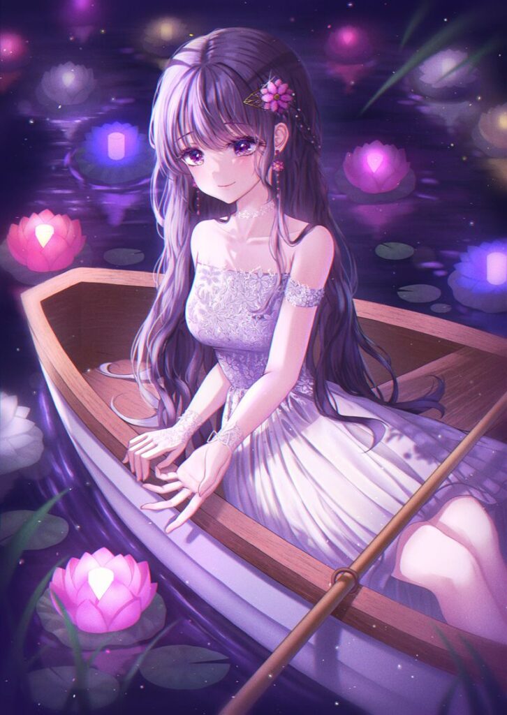 图片[4] - [画师推荐][Iris(iris_rs1379)]Pixiv+instagram+推特图片包[64P] - 森语小屋