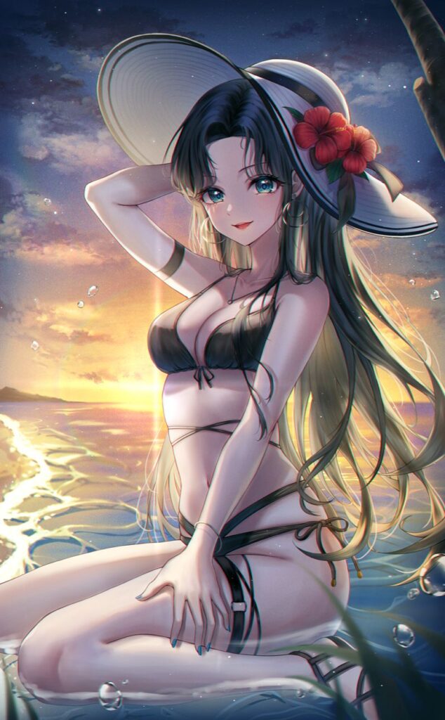 图片[7] - [画师推荐][Iris(iris_rs1379)]Pixiv+instagram+推特图片包[64P] - 森语小屋