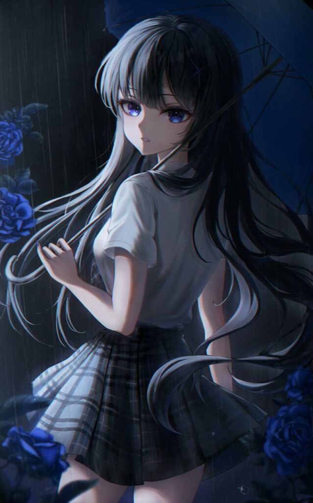 图片[9] - [画师推荐][Iris(iris_rs1379)]Pixiv+instagram+推特图片包[64P] - 森语小屋