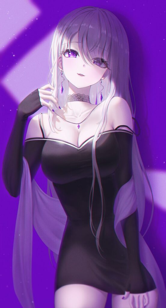图片[10] - [画师推荐][Iris(iris_rs1379)]Pixiv+instagram+推特图片包[64P] - 森语小屋