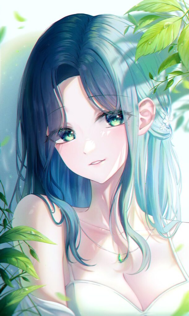 图片[11] - [画师推荐][Iris(iris_rs1379)]Pixiv+instagram+推特图片包[64P] - 森语小屋