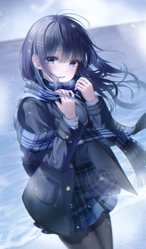图片[13] - [画师推荐][Iris(iris_rs1379)]Pixiv+instagram+推特图片包[64P] - 森语小屋