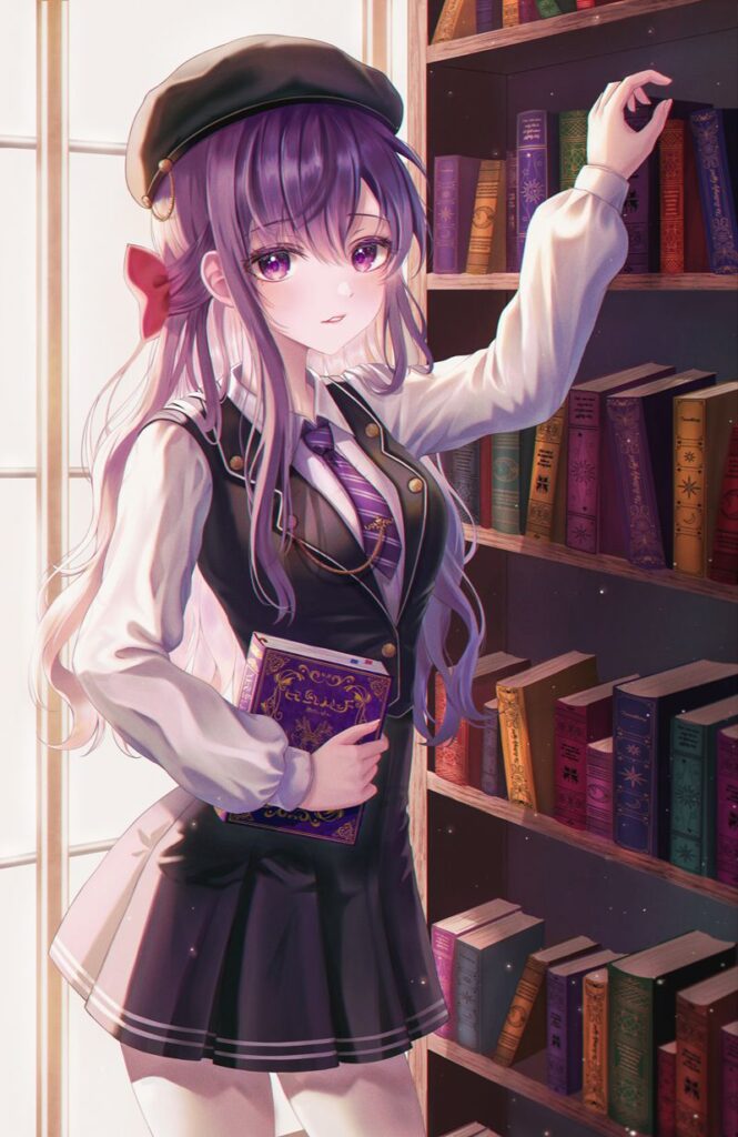 图片[14] - [画师推荐][Iris(iris_rs1379)]Pixiv+instagram+推特图片包[64P] - 森语小屋