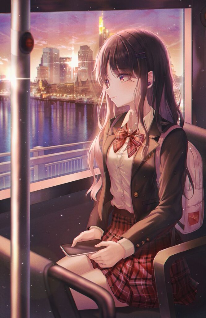 图片[15] - [画师推荐][Iris(iris_rs1379)]Pixiv+instagram+推特图片包[64P] - 森语小屋