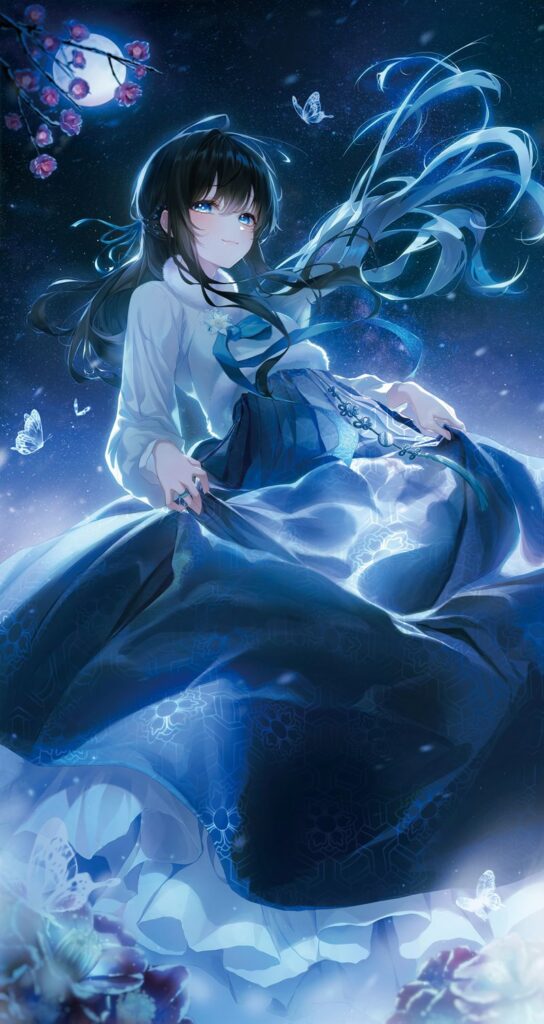 图片[17] - [画师推荐][Iris(iris_rs1379)]Pixiv+instagram+推特图片包[64P] - 森语小屋