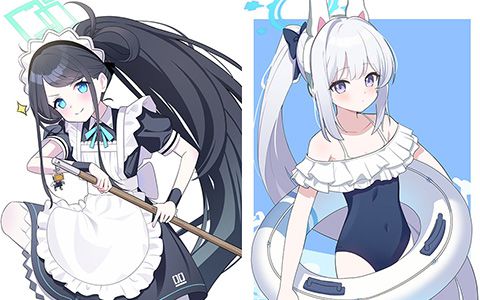 [momip(P_MomiP)]Pixiv+推特图片包[218P] - 森语小屋
